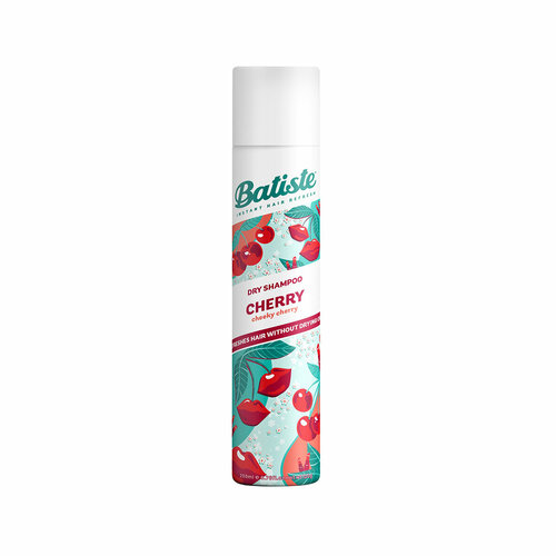 BATISTE     CHERRY Cheeky Cherry 200 