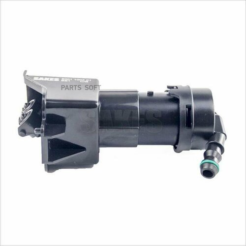 Цилиндр форсунки омывателя фары правый A6 09-11A6Q09-11 SAKES 8001100301 5360₽