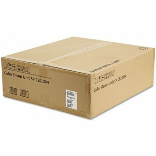 Type-SPC820DN / 403116 Ricoh оригинальный цветной фотобарабан для Ricoh Aficio SP C820DN/ C821DN (40 картридж opticart sp c820dn 820116 821058 для принтеров ricoh aficio sp c820dn sp c821dn