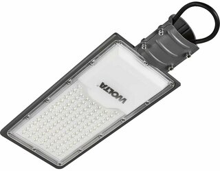 Прожектор светодиодный уличный Wolta STL-100W/04 100 Вт 5700К IP65 нейтрально белый свет