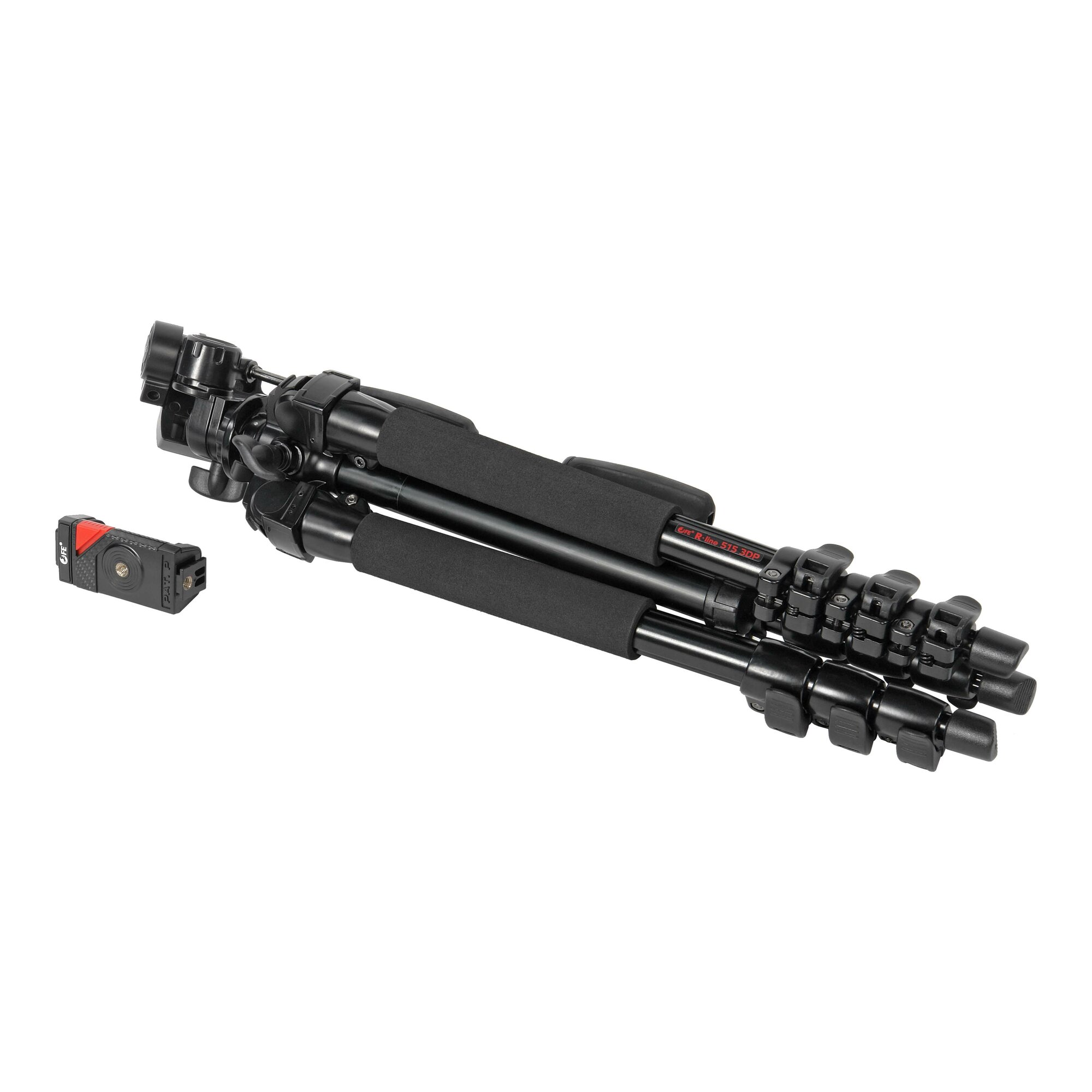 Штатив Falcon Eyes R-Line 515 3DP — фото 1