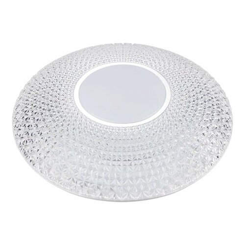 Светильник настенно-потолочный NEODECO Блеск 72 Вт LED с пультом ДУ 9359₽