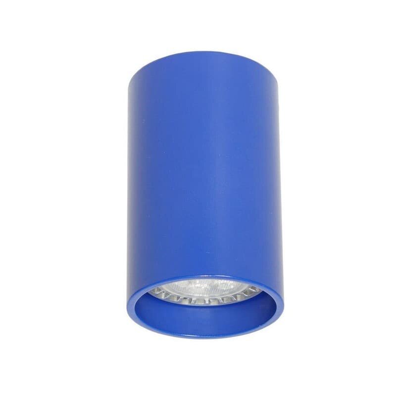 фото Спот TOPDECOR TUBO6 BLUE Tubo6 P1 19