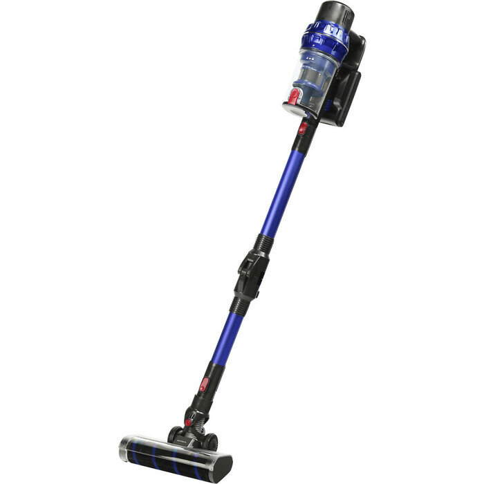 фото Пылесос вертикальный Supra VCS-4092