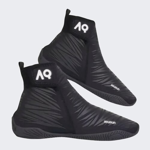 Изображение товара Пляжные тапочки Aqurun Basic Mid Top S24 (Черный, 36-37)