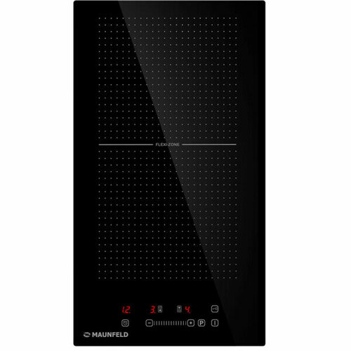 Встраиваемая индукционная варочная панель Maunfeld CVI292SF-BK 2567200₽