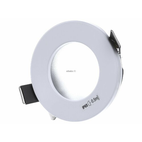 Downlight 1x50W LV галогенная лампа 00206207 Brumberg 4250047726982 11160₽