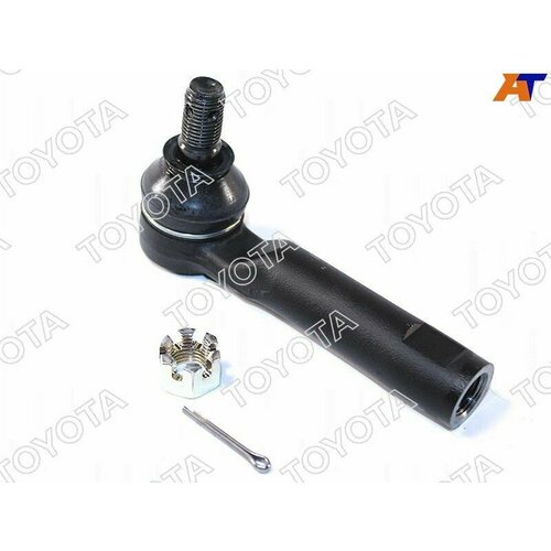 Наконечник рулевой TOYOTA LAND CRUISER PRADO левый-правый 09- 7327₽