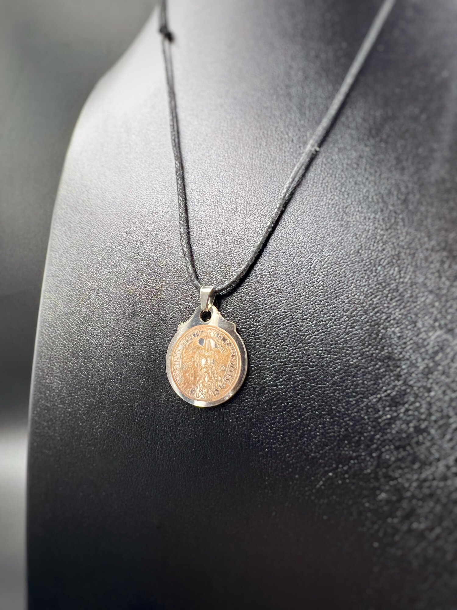 Подвеска Gold Tree, серебристый — фото 1