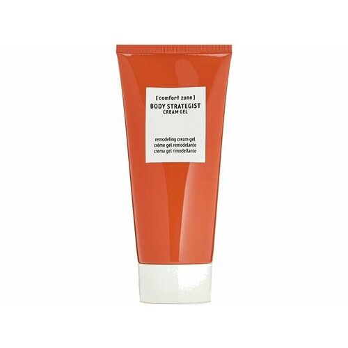 Крем-гель антицеллюлитный ремоделирующий Comfort zone BODY STRATEGIST CREAM GEL 32899₽