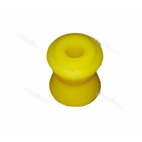 Втулка реактивных штанг 2101-07 2121 213 большая полиуретановая 750₽