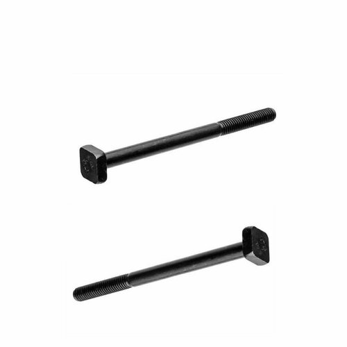 2 шт Винт крепления глушителя M5X65 MS170180210230250 350₽