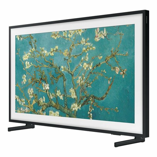 Телевизор Samsung 32 QLED The Frame Full HD LS03C 5929000₽