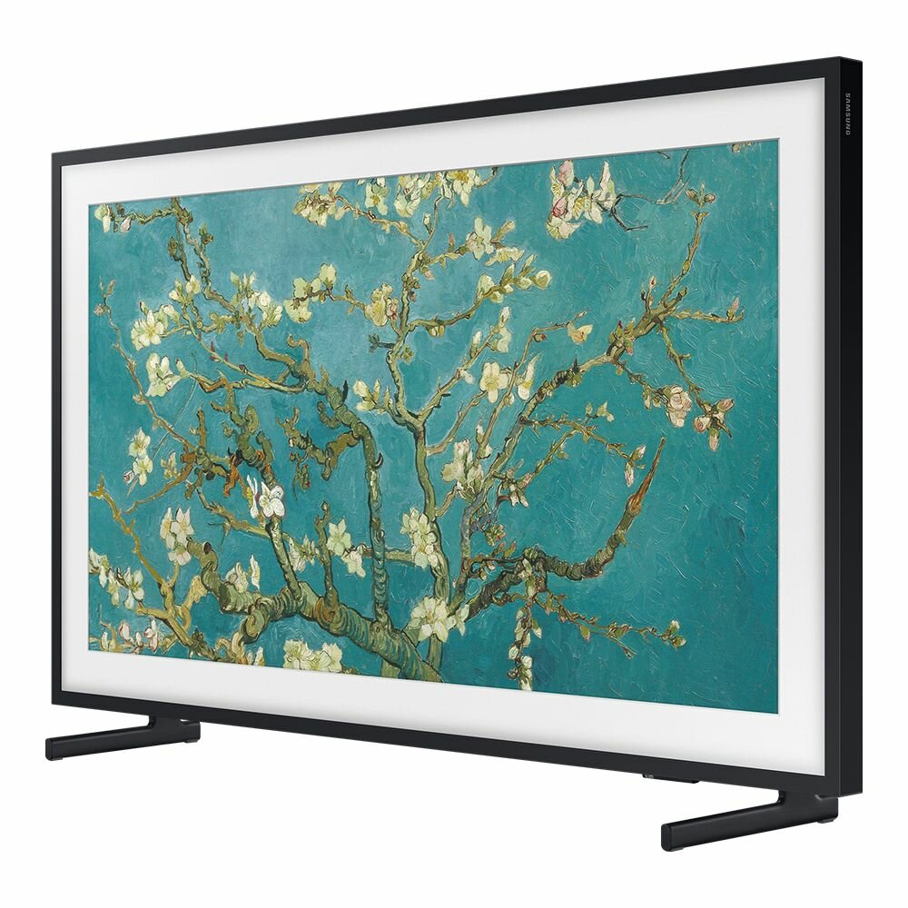 Телевизор Samsung 32" QLED The Frame Full HD LS03C