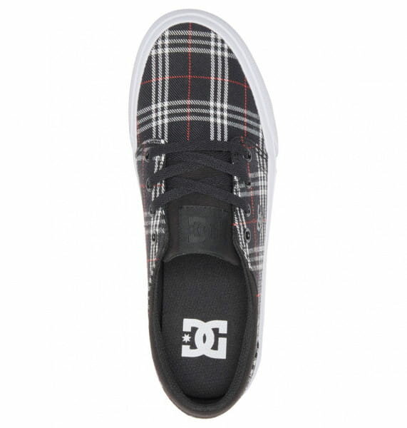 Кеды DC Shoes