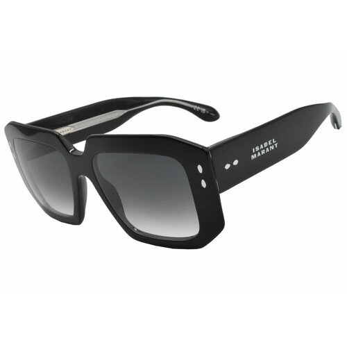 Солнцезащитные очки Isabel Marant IM 0143/S, черный