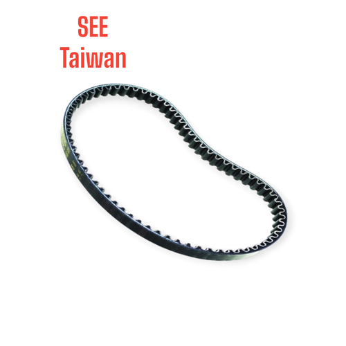 SEE ремень вариатора 670х17,7 хонда дио 56 SEE Тайвань