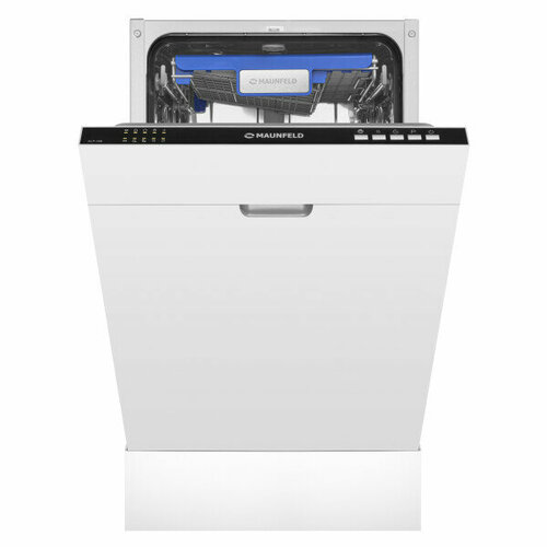 Встраиваемая посудомоечная машина Maunfeld MLP-08B 6940600₽
