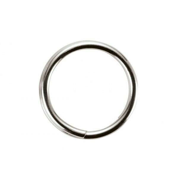 Кольцо для страховочной системы Milwaukee 5 см, 5 шт.