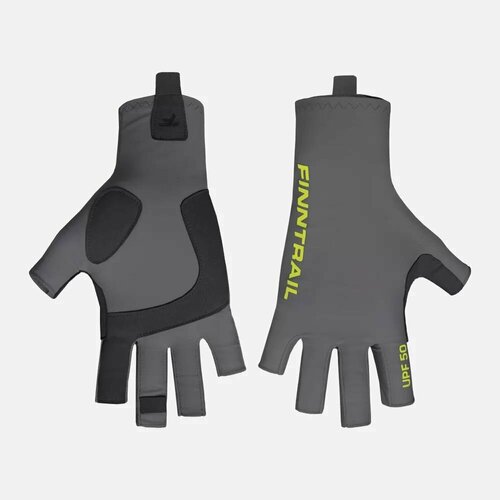Перчатки Finntrail Wave MIDDLEGREY 2850 XL