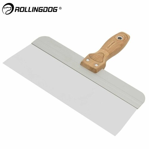 Малярный шпатель Rollingdog DOBERMAN 12300мм серия Elite арт50161 1088₽