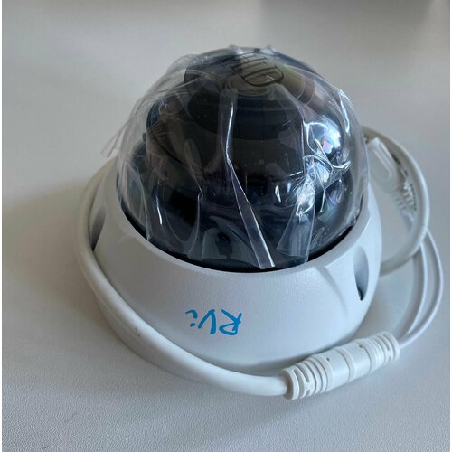 IP-камера видеонаблюдения купольная RVi-1NCD2020 350000₽