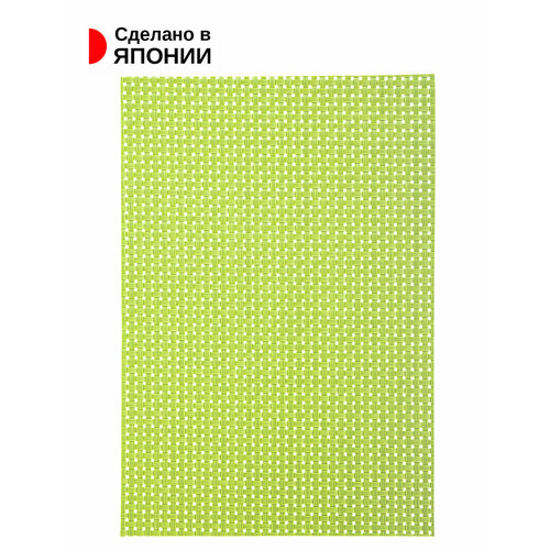 Сервировочная салфетка / коврик / плейсмат / бирдекель / подставка под стаканы, 22х14,9х0,1 см