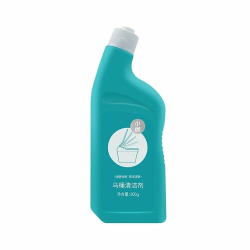 Чистящее средство для унитаза Xiaomi Xiaoxian Toilet Bowl Cleaner 800g