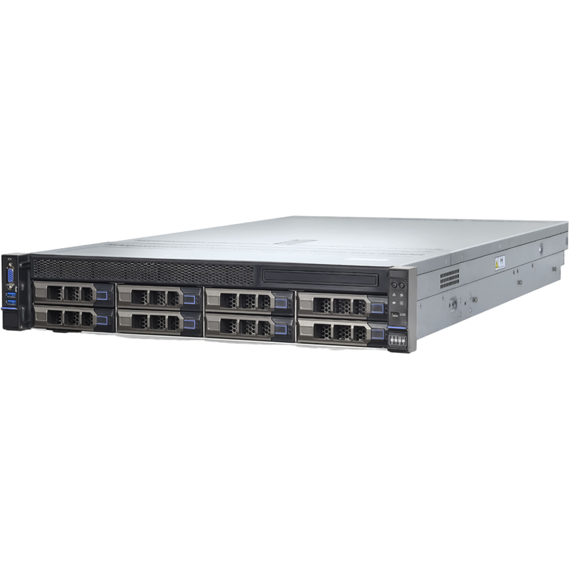 Серверная платформа/ HIPER Server R3 - Advanced (R3-T223208-13) - 2U/C621A/2x LGA4189 (Socket-P4)/Xeon SP поколения 3/27