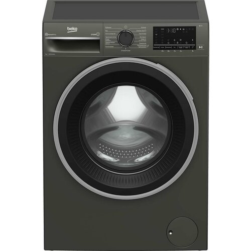 Стиральная машина Beko B3WFR572AB 4144000₽