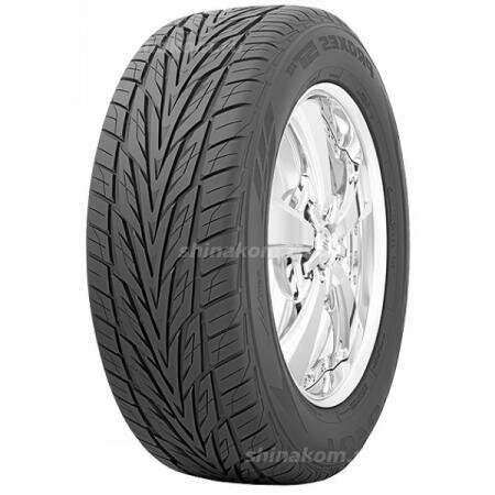 Автомобильная шина Toyo Proxes ST III 305/50 R20 120V летняя