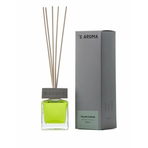 Ароматизатор интерьерный диффузор для дома Виноград 2575₽