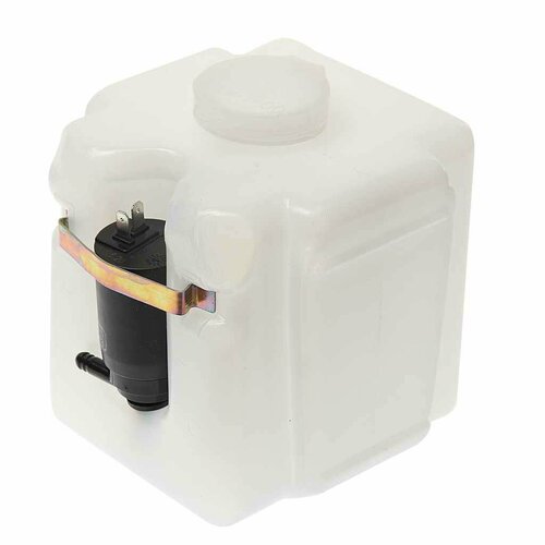 Бачок омывателя в сборе 1 мотор 15л 12V СЭАТ-00 экран 6499₽