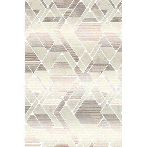 Elisa Rugs, Турция Ковер Olivia 4767A Beige-Beige 2x3 м.