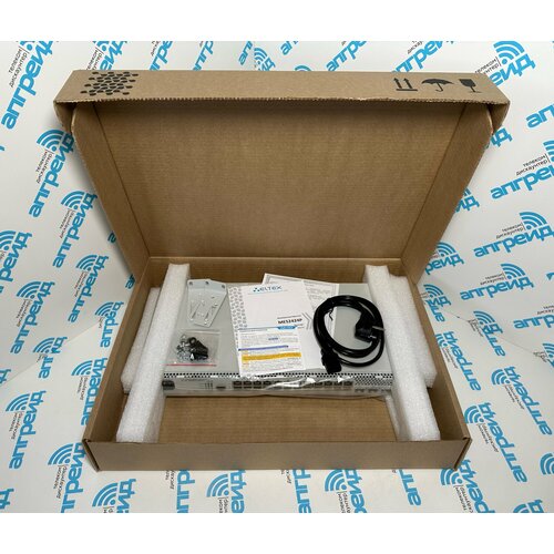 Коммутатор доступа MES2424P 87500₽