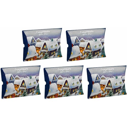 Детский новогодний подарок KoroBoom 