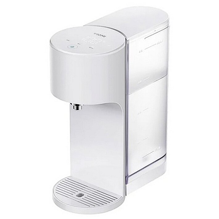 Картинки Термопот Xiaomi Viomi Smart Water Heater 4L
