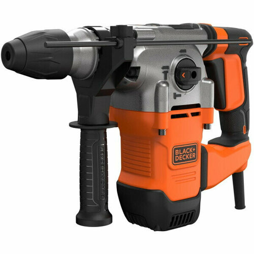 Перфоратор Black&Decker BEHS03K