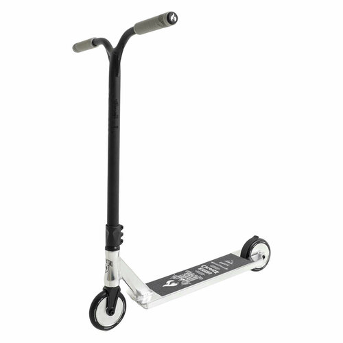 самокат chilli pro scooter rocky vol 2 black neochrome Самокат Chilli Pro Scooter Zero Polished