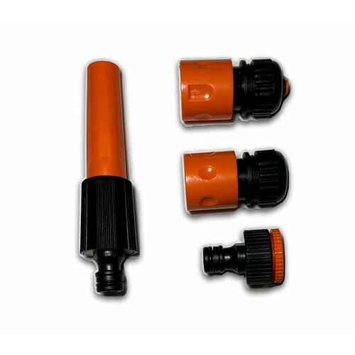 Набор с наконечниками новэм поливочный 4-х позицонный 12 MD 103 473₽