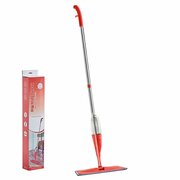 Швабра Spray Mop TB500 с распылителем и 2 сменными тряпками