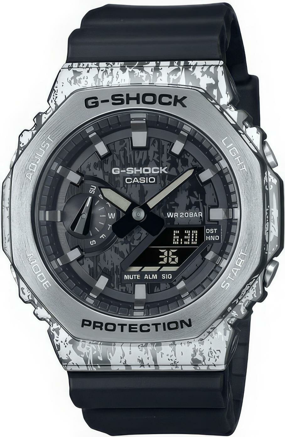 Наручные часы CASIO