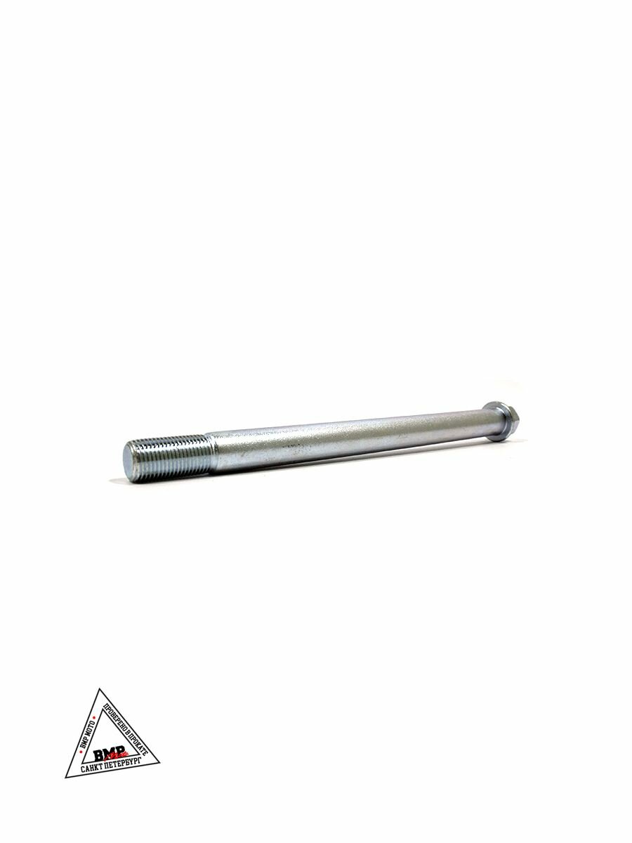 Ось маятника 17 х 226 мм KAYO K1, T2, T4 на мотоцикл, эндуро — фото 1