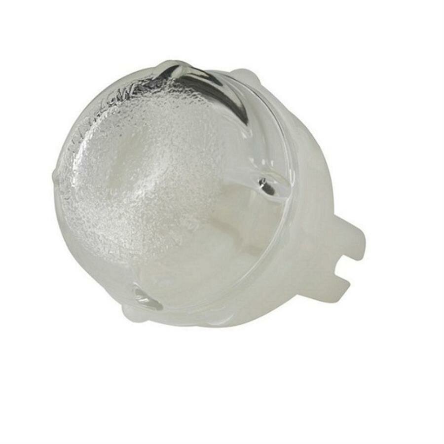 Bosch 00647309 Стеклянная крышка лампы освещения духовки, с инструментом для демонтажа