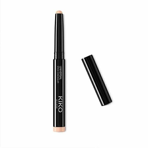 KIKO MILANO  UNIVERSAL STICK CONCEALER, 03 Light Neutral