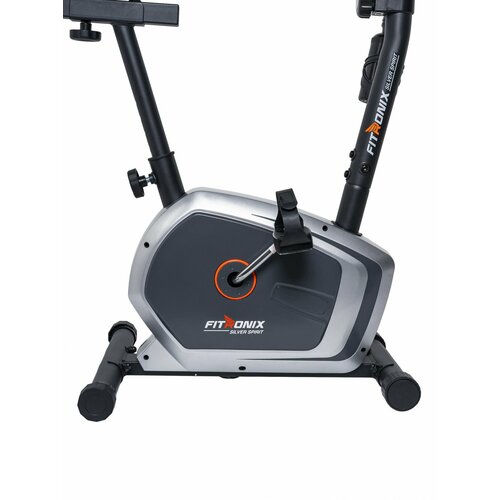 Велотренажер магнитный FITRONIX Silver Spirit 20900₽