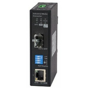 Медиаконвертер NIC-3200-101CG