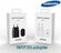 СЗУ Оригинал Samsung EP-TA800NBEGRU, USB Type-C, 3 А, без кабеля,...