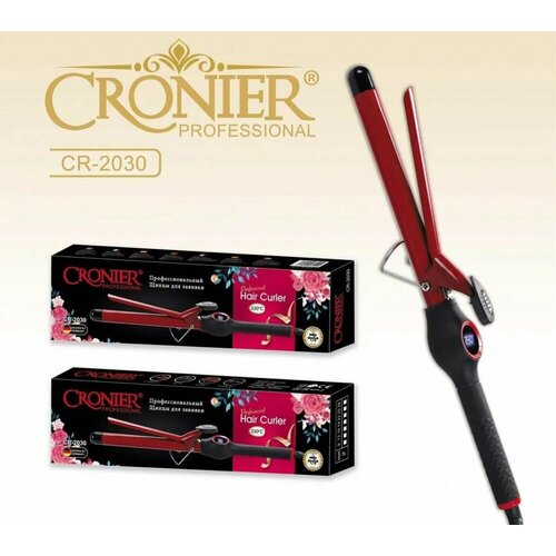 Плойка щипцы для завивки волос кудрей локонов коротких и длинных волос 516000₽