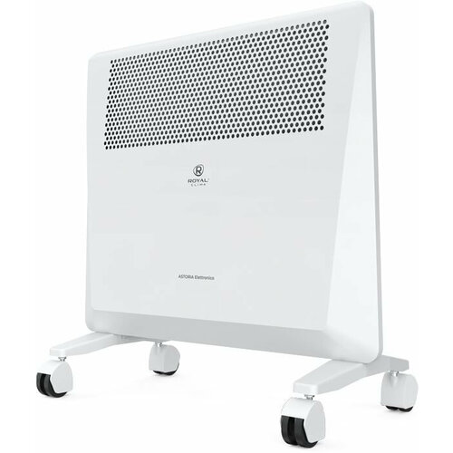 Конвектор Royal Clima Astoria Elettronico REC-AT1500E 1500Вт белый 8040₽